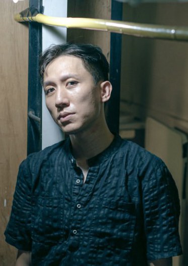 黄衍仁