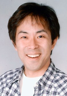 赤城进