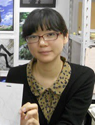 渡边琴乃