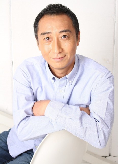 荻野晴朗