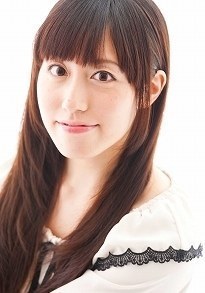 松嵜丽