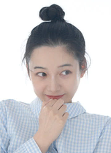 胡梦珊
