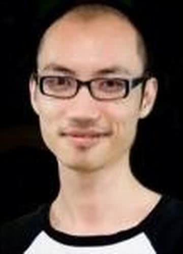 陈辉衍