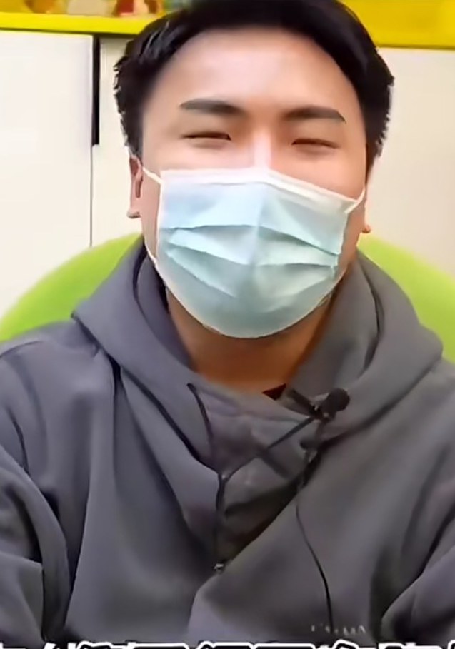 何英强
