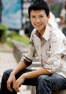 李松珂