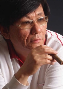 王晓京