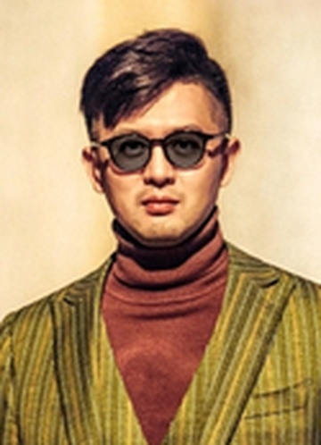 钟未溪