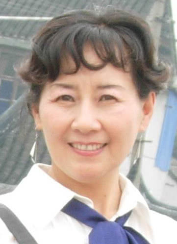 杨德渝