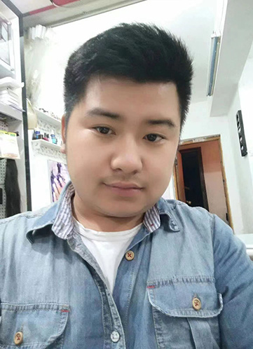 龚鹏