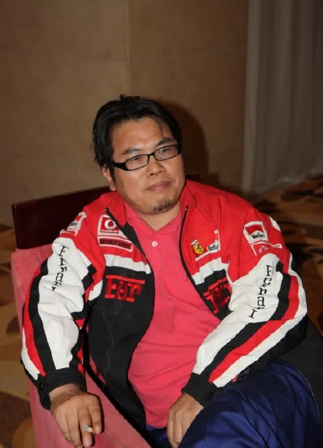 刘烈雄
