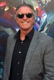 JohnMahaffie