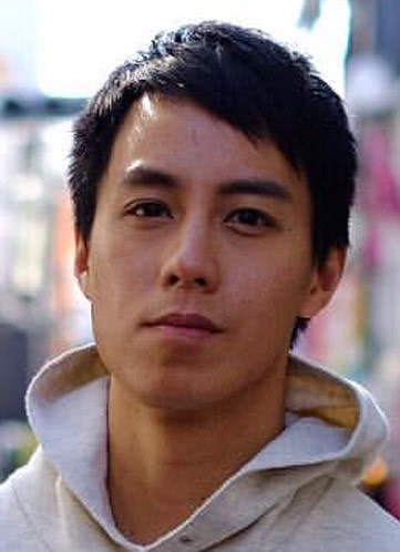 陈安立