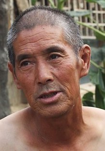 杨振君