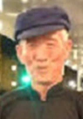 梁有忠