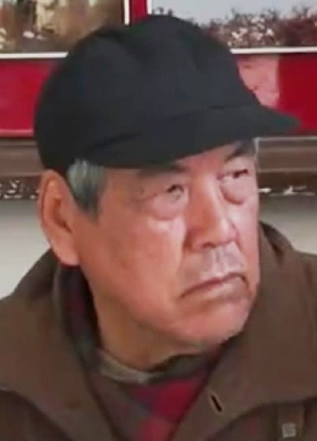 张文启
