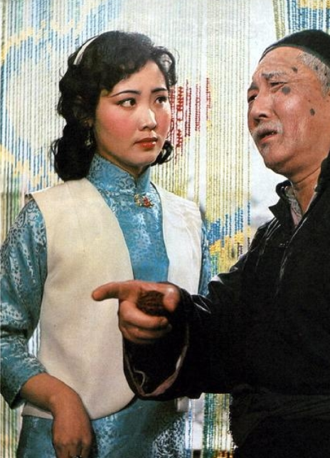尚丽娟