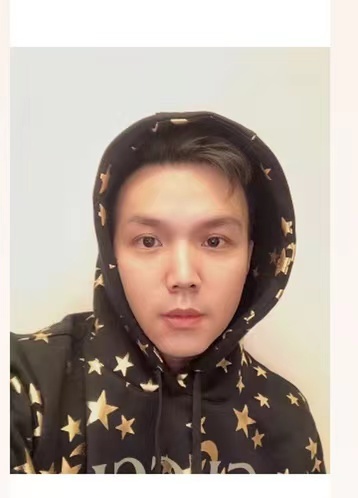 朱炜杰