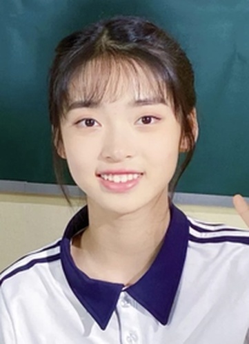 张栩奕