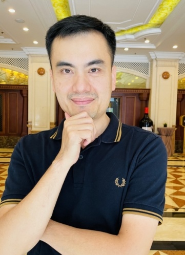 陈文杰