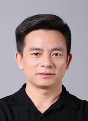 刘富坤