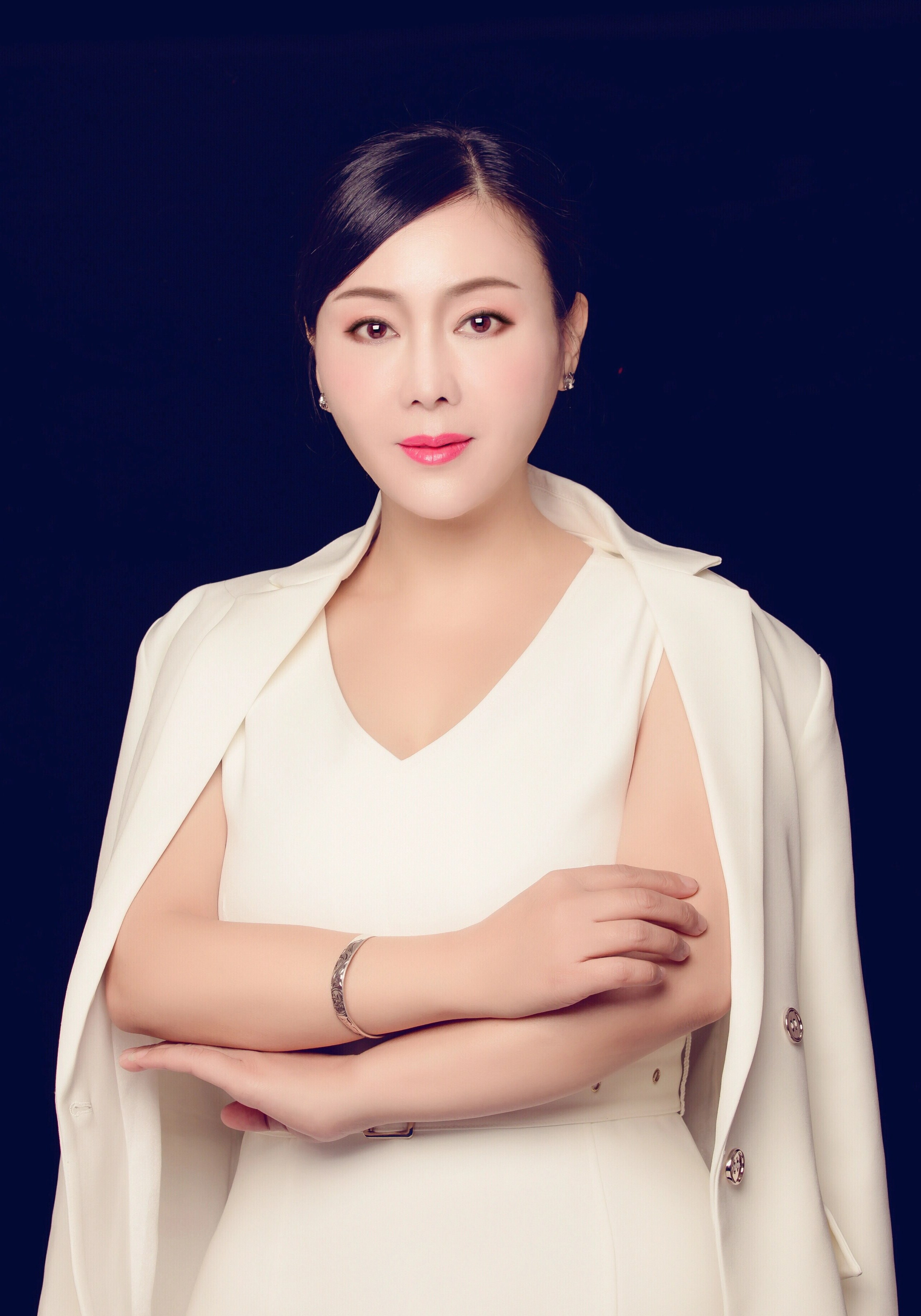 兰婷