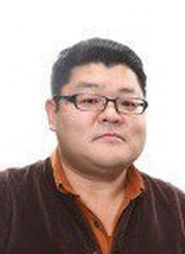 樱井武晴