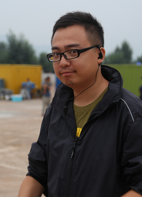 刘灏