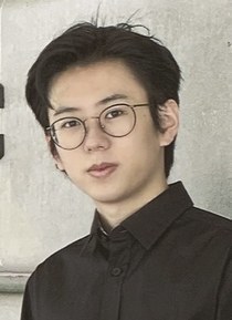 黄逸歆