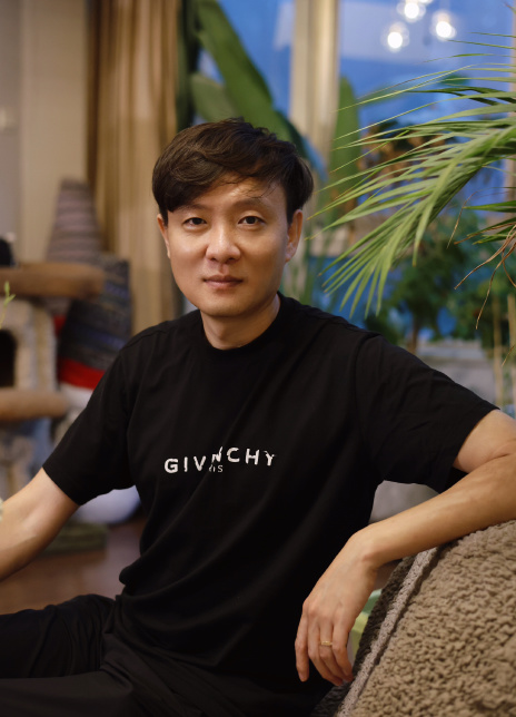隋玉刚