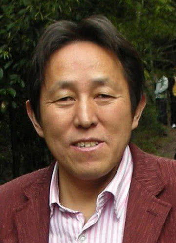 尚国伟