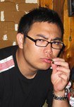 黄英璨