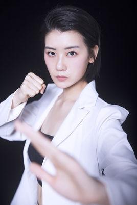 王娇