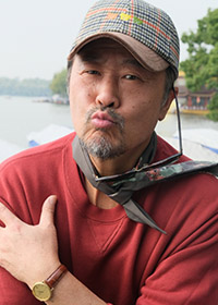 钱如鹤