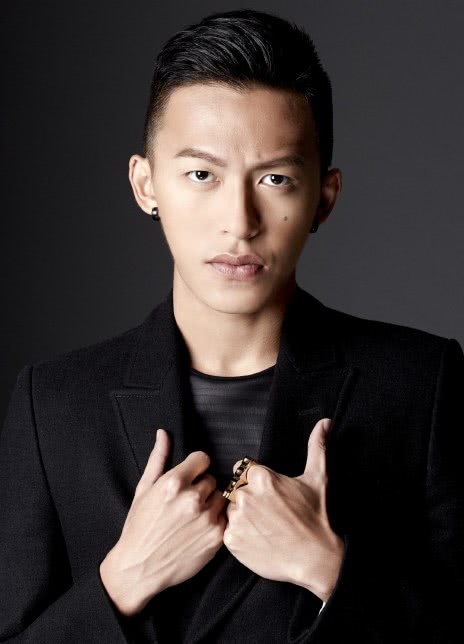 张智扬