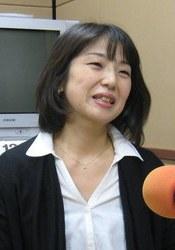安达奈绪子