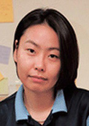 申敏静