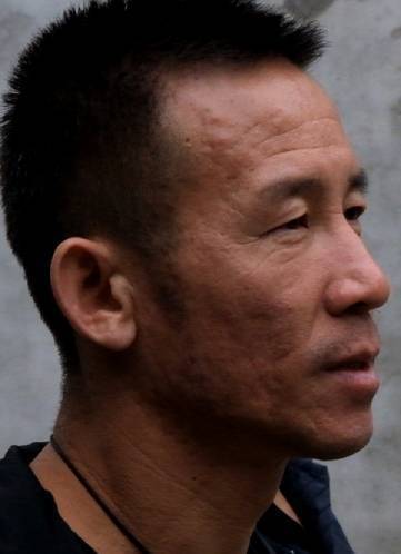 吴玉龙