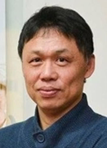 杨顺清