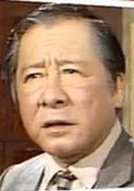 赖德南