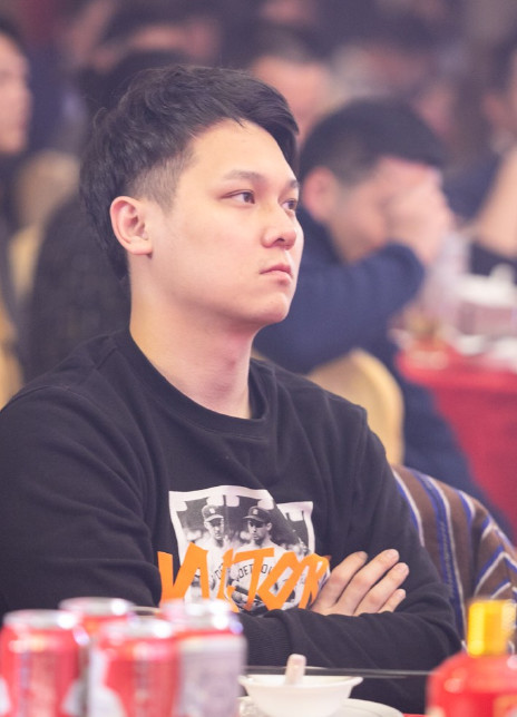 叶东瀛