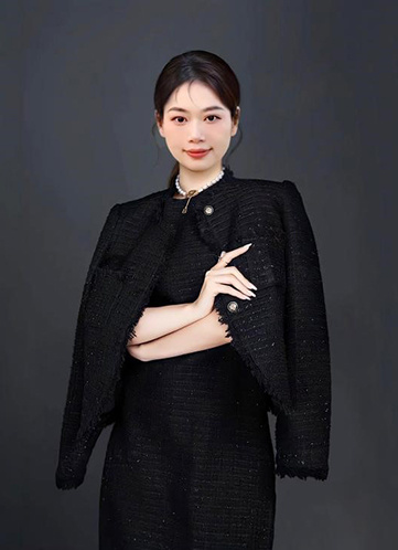 汪叙含