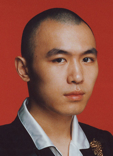 邹四维
