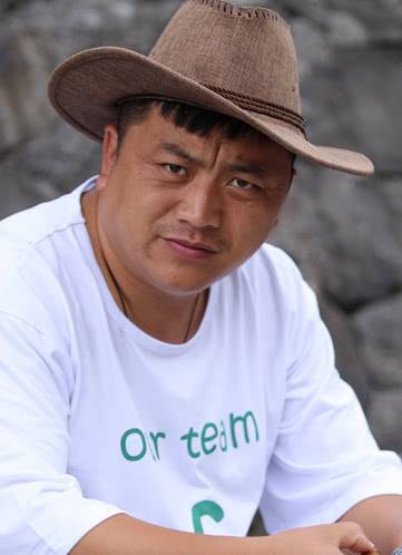 蔡力强