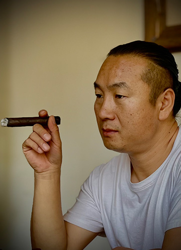陈彦新