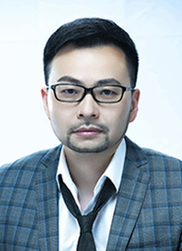 陈炜坤