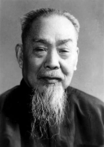 陈垣