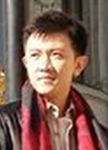 赵天阳