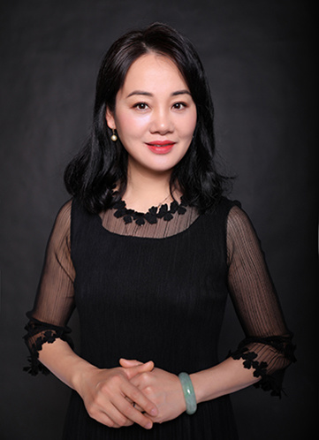 黄美菊