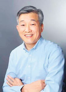 段清波