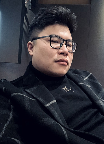 骆加东